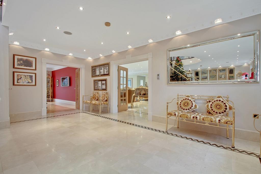 Hallway