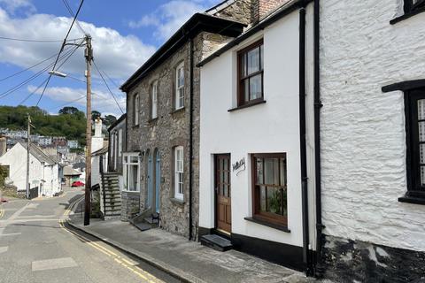 Hillway West Looe Hill, West Looe, Looe, PL13 2HE