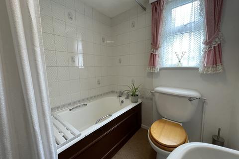 Hillway West Looe Hill, West Looe, Looe, PL13 2HE