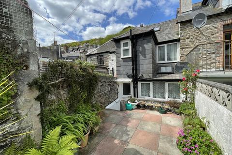 Hillway West Looe Hill, West Looe, Looe, PL13 2HE