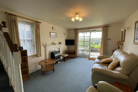 1 bedroom semi-detached house for sale, St Martins Road, East Looe PL13