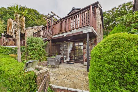 1 bedroom semi-detached house for sale, St Martins Road, East Looe PL13