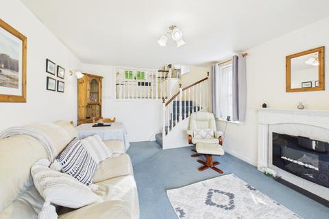 1 bedroom semi-detached house for sale, St Martins Road, East Looe PL13