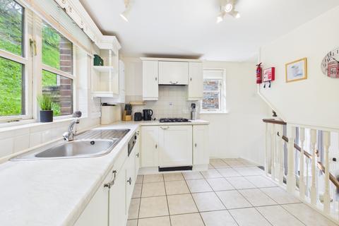 1 bedroom semi-detached house for sale, St Martins Road, East Looe PL13