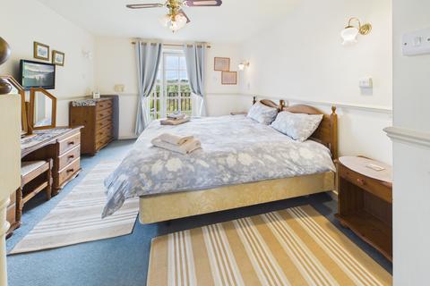 1 bedroom semi-detached house for sale, St Martins Road, East Looe PL13