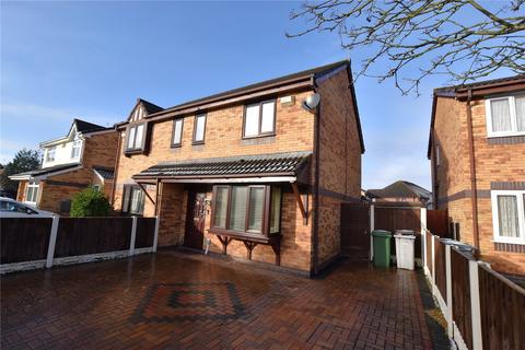 3 bedroom semi-detached house for sale, St Austell Close, Moreton, Wirral, CH46