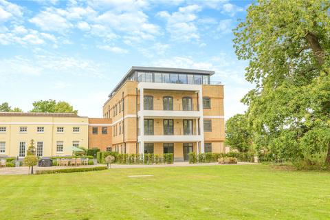 3 bedroom apartment for sale, Westhorpe House, Marlow, Buckinghamshire, SL7