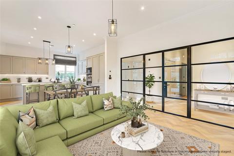 undefined, Westhorpe House, Marlow, Buckinghamshire, SL7