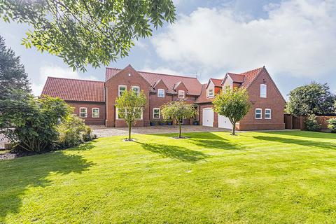 6 bedroom detached house for sale, Mansfield Road, Edingley NG22