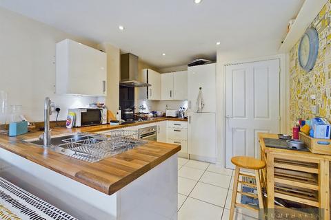 5 Arnhem Way, Saighton, Chester, CH3 6GE