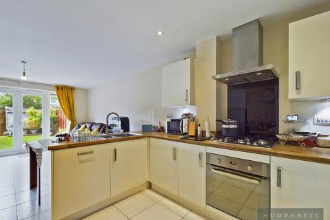 5 Arnhem Way, Saighton, Chester, CH3 6GE