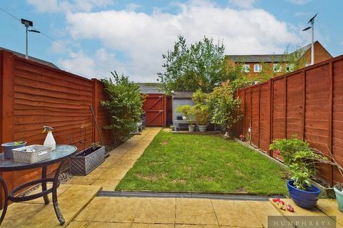 5 Arnhem Way, Saighton, Chester, CH3 6GE