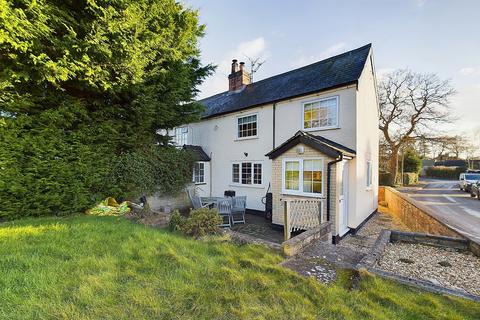 2 bedroom cottage for sale, Barton Road, Farndon, CH3