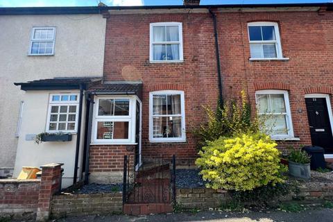 2 bedroom terraced house for sale, Chase Road, Brentwood CM14