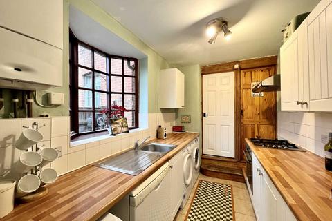 2 bedroom terraced house for sale, Chase Road, Brentwood CM14