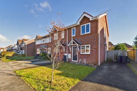 59 Boundary Lane, Saltney, Chester, CH4 8PL