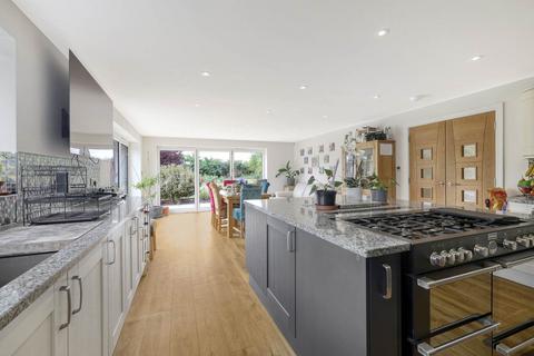 Blossom Barn Peartree Lane, Bulphan, Upminster, RM14 3SP