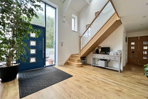 Blossom Barn Peartree Lane, Bulphan, Upminster, RM14 3SP