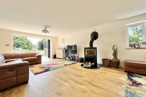 Blossom Barn Peartree Lane, Bulphan, Upminster, RM14 3SP