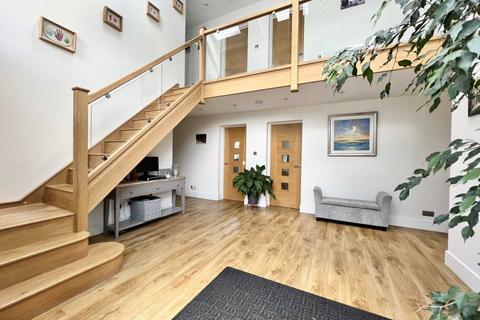 Blossom Barn Peartree Lane, Bulphan, Upminster, RM14 3SP