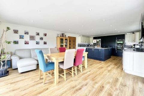 Blossom Barn Peartree Lane, Bulphan, Upminster, RM14 3SP