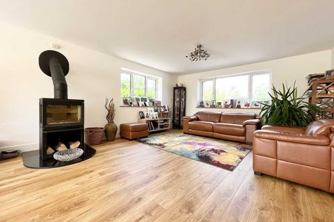 Blossom Barn Peartree Lane, Bulphan, Upminster, RM14 3SP