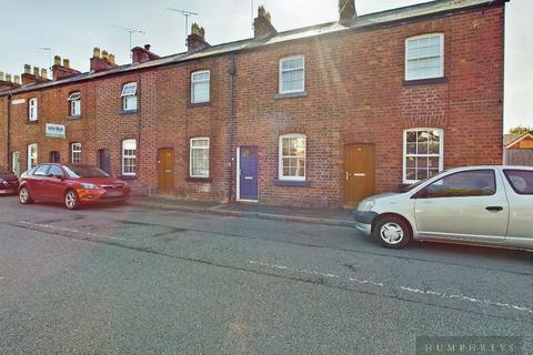 2 bedroom terraced house for sale, Heath Road, Upton, CH2