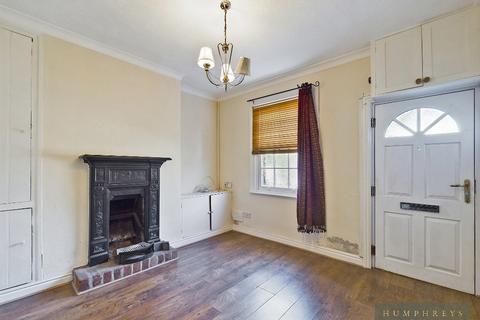 2 bedroom terraced house for sale, Heath Road, Upton, CH2