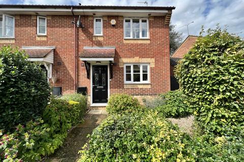 8 Mopsies Road, Basildon, SS14 1GA