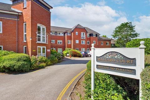 1 bedroom apartment for sale, Mallard Court, Upton, CH2