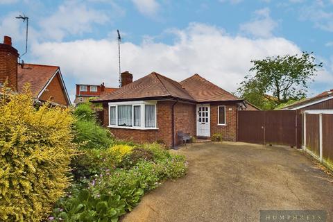 2 bedroom detached bungalow for sale, Newton Park View, Newton, Chester, CH2