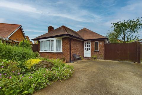 2 bedroom detached bungalow for sale, Newton Park View, Newton, Chester, CH2