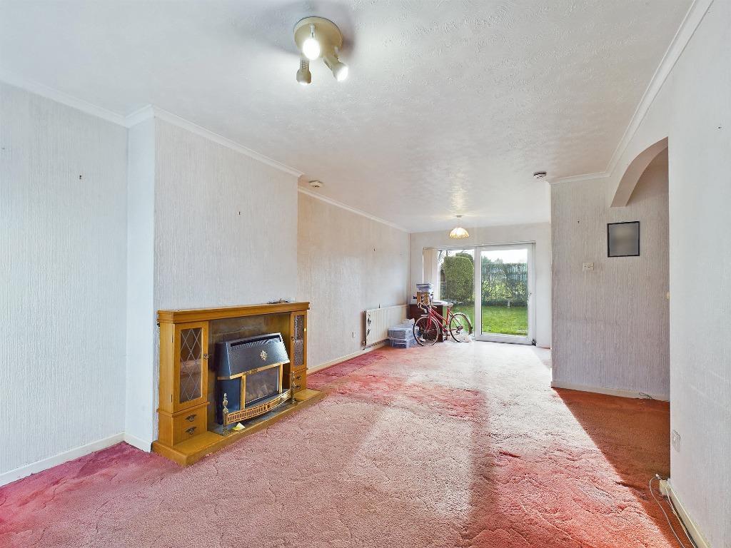 Reece Close, Mickle Trafford, CH2 3 bed detached house for sale £315,000