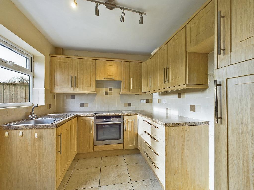 Reece Close, Mickle Trafford, CH2 3 bed detached house for sale £315,000