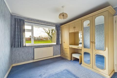 3 bedroom detached house for sale, Reece Close, Mickle Trafford, CH2