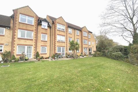 1 bedroom retirement property for sale, Sawyers Hall Lane, Brentwood CM15