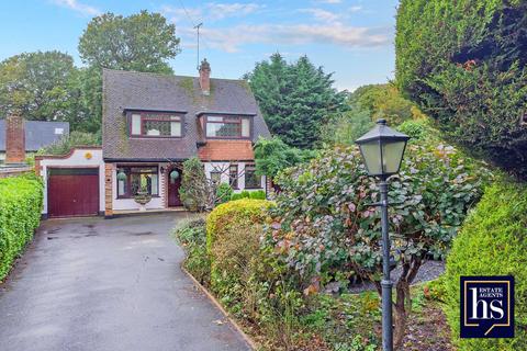 3 bedroom detached house for sale, Ingrave Road, Brentwood CM13