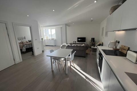 1 bedroom apartment for sale, Library House New Road, Brentwood CM14