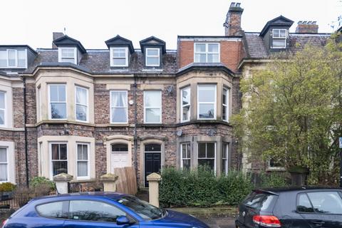 3 bedroom ground floor flat for sale - 2 Eskdale Terrace, Tyne and Wear NE2
