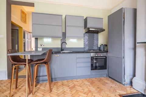 3 bedroom ground floor flat for sale - 2 Eskdale Terrace, Tyne and Wear NE2
