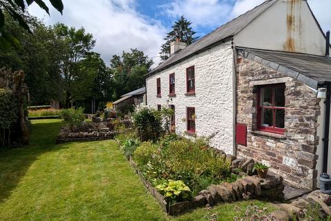 2 bedroom detached house for sale, Ystradfellte, Aberdare, Rhondda Cynon Taff.