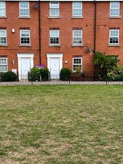 Horsa Gardens, Hatfield AL10