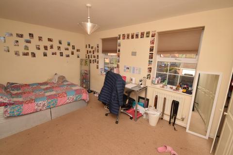 undefined, Horsa Gardens, Hatfield AL10
