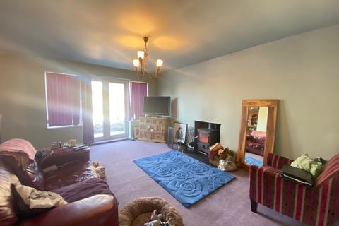 2 bedroom bungalow for sale, Heathcote Road, Bignall End, Stoke-on-Trent