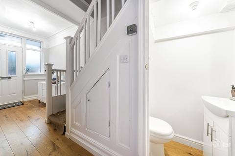 58 Compton Road, Croydon, CR0 7JA