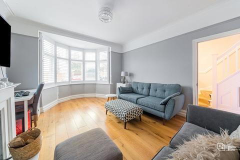 58 Compton Road, Croydon, CR0 7JA