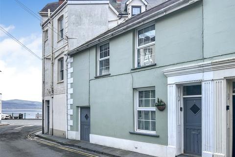 2 bedroom terraced house for sale - New Street, Aberdyfi, Gwynedd, LL35
