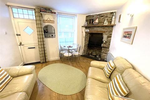 2 bedroom terraced house for sale, New Street, Aberdyfi, Gwynedd, LL35
