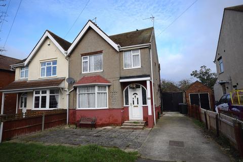 3 bedroom semi-detached house for sale, Winthorpe Avenue, Winthorpe PE25