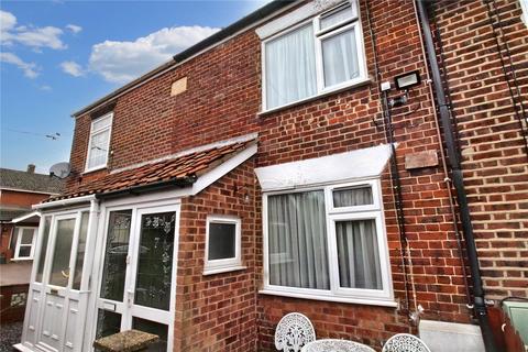 Rose Cottage, 7 Back Street, Horsham St Faith, Norwich, NR10 3JP